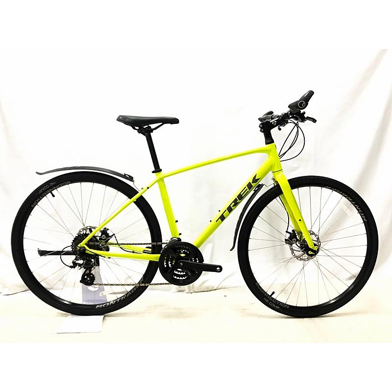 美中古トレックTREK FX 1 Disc サイズS