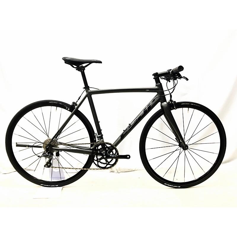 超美品 フジ FUJI マッドキャップ MADCAP 2020年モデル クロス 超美品 フジ FUJI マッドキャップ MADCAP 2020年モデル クロス
