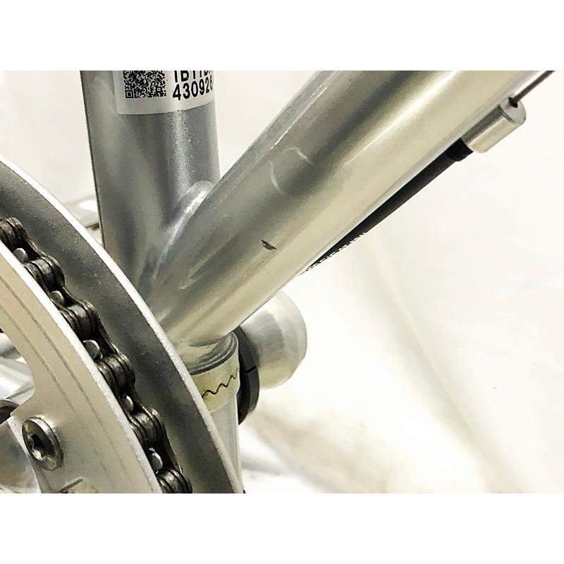 折畳み ブリジストン BRIDGESTONE トランジットスポーツG26 折畳み ブリジストン BRIDGESTONE トランジットスポーツG26
