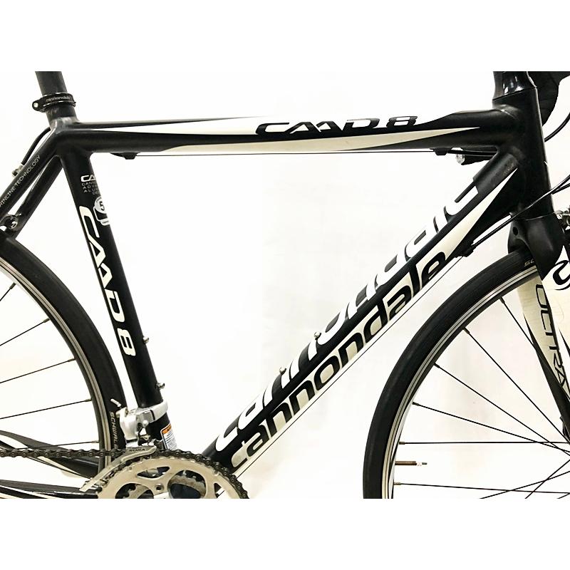 cannondale キャノンデール CANNONDALE キャドエイト CAAD8 SHIMANO 