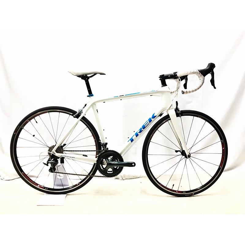 2015年モデルのtrek emonda S4 oclv300