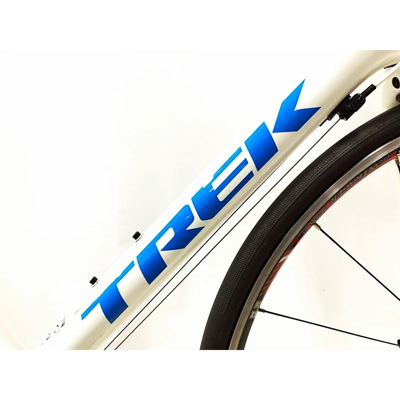 訳アリ トレック TREK エモンダ エス4 EMONDA S4 OCLV300 SHIMANO TIAGRA 2016年モデル ロードバイク 56サイズ ホワイト｜cycleparadise｜03