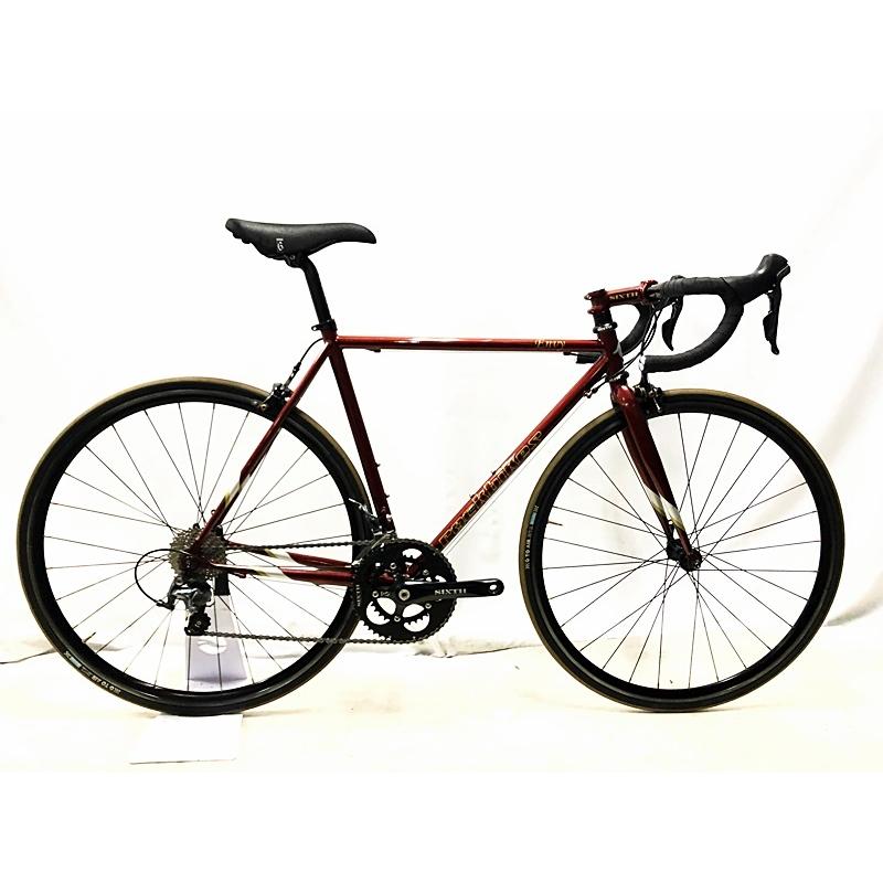 ROCKBIKES 「ロックバイクス」 ENVY 2017年モデル ロードバイク