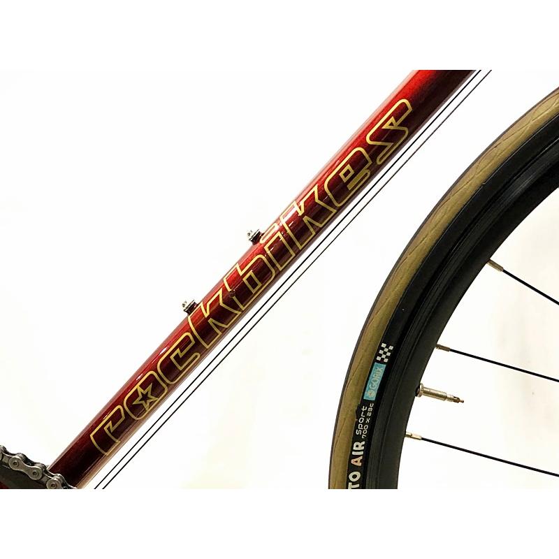 ROCKBIKES 「ロックバイクス」 ENVY 2017年モデル ロードバイク