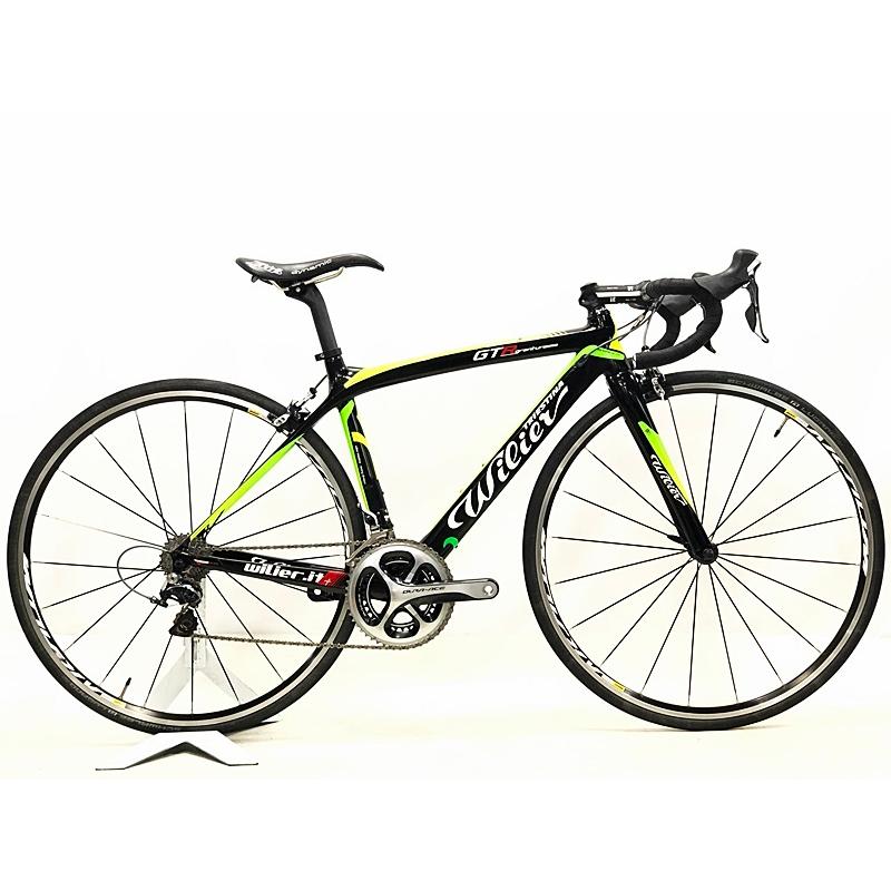 美品 ウィリエール Wilier グランツーリズモ R GRANTURISMO DURA-ACE 