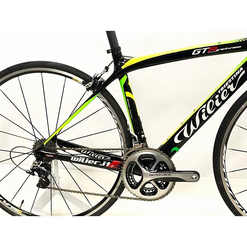 美品 ウィリエール Wilier グランツーリズモ R GRANTURISMO DURA-ACE 