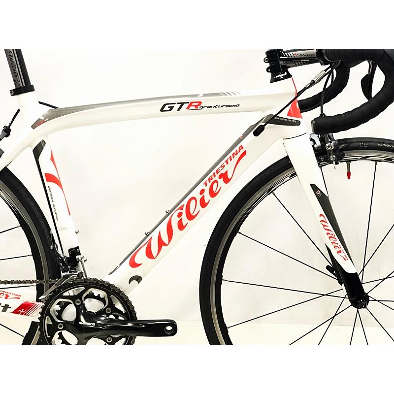ウィリエール Wilier グランツーリズモ R GRANTURISMO R ULTEGRA 2015 