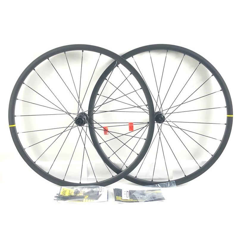 未使用品 マビック MAVIC キシリウムS25ディスク KSYRIUM S 25 未使用品 マビック MAVIC キシリウムS25ディスク KSYRIUM S 25