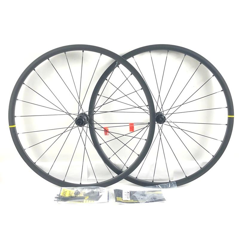 未使用品 マビック MAVIC キシリウムS25ディスク KSYRIUM S 25 DISC ホイールセット シマノ 11速 クリンチャー アルミ  :cpt-2105018004-wh-037601950:CYCLE PARADISE - 通販 - Yahoo!ショッピング