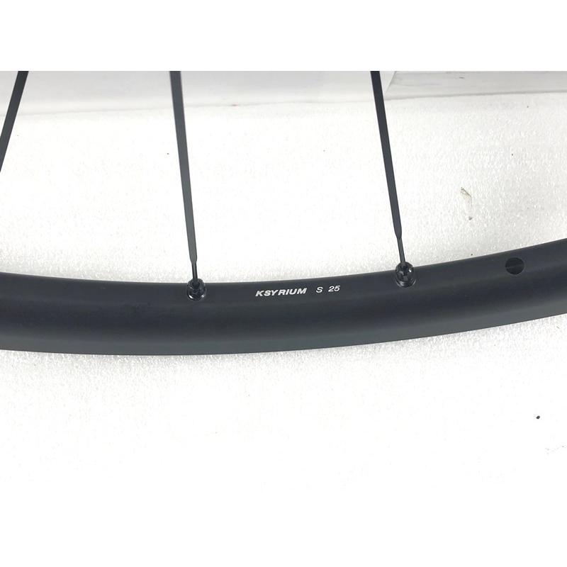 未使用品 マビック MAVIC キシリウムS25ディスク KSYRIUM S 25 未使用品 マビック MAVIC キシリウムS25ディスク KSYRIUM S 25