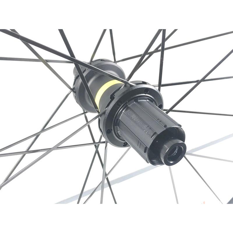 未使用品 マビック MAVIC キシリウムS25ディスク KSYRIUM S 25 DISC