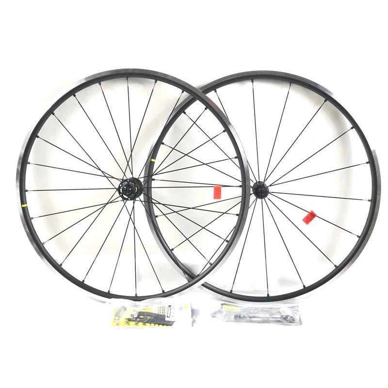 未使用品 マビック MAVIC キシリウムS25 KSYRIUM S 25 ホイールセット シマノ 11速 クリンチャー アルミ  :cpt-2105018007-wh-037601938:CYCLE PARADISE - 通販 - Yahoo!ショッピング