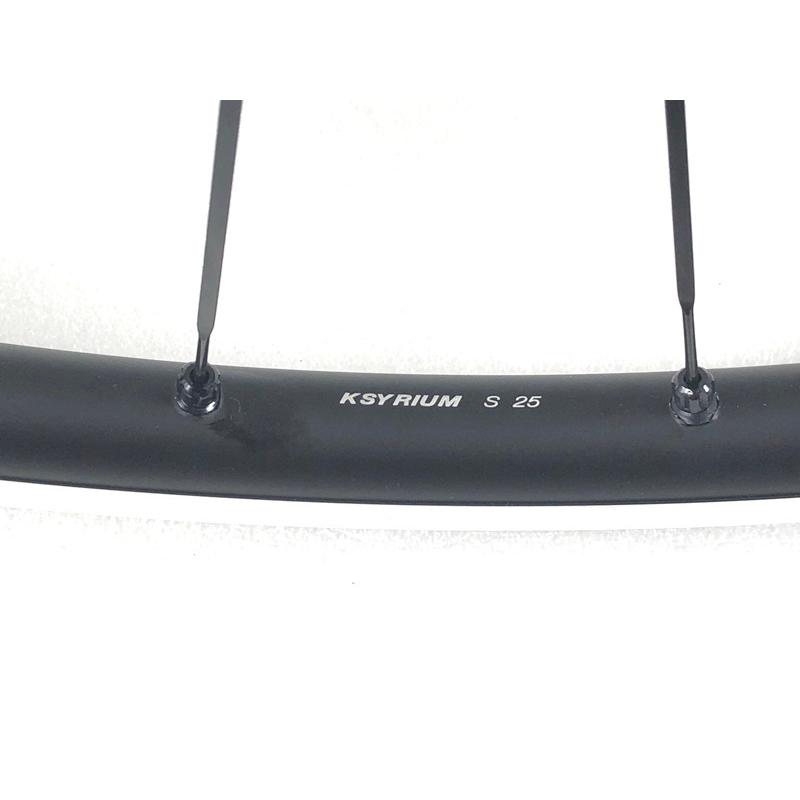 未使用品 マビック MAVIC キシリウムS25 KSYRIUM S 25 ホイール 未使用品 マビック MAVIC キシリウムS25 KSYRIUM S 25 ホイール