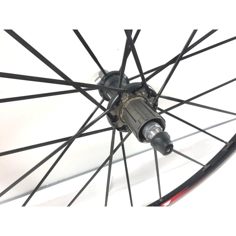 フルクラム FULCRUM レーシング1 RACING1 ホイールセット シマノ 10速 