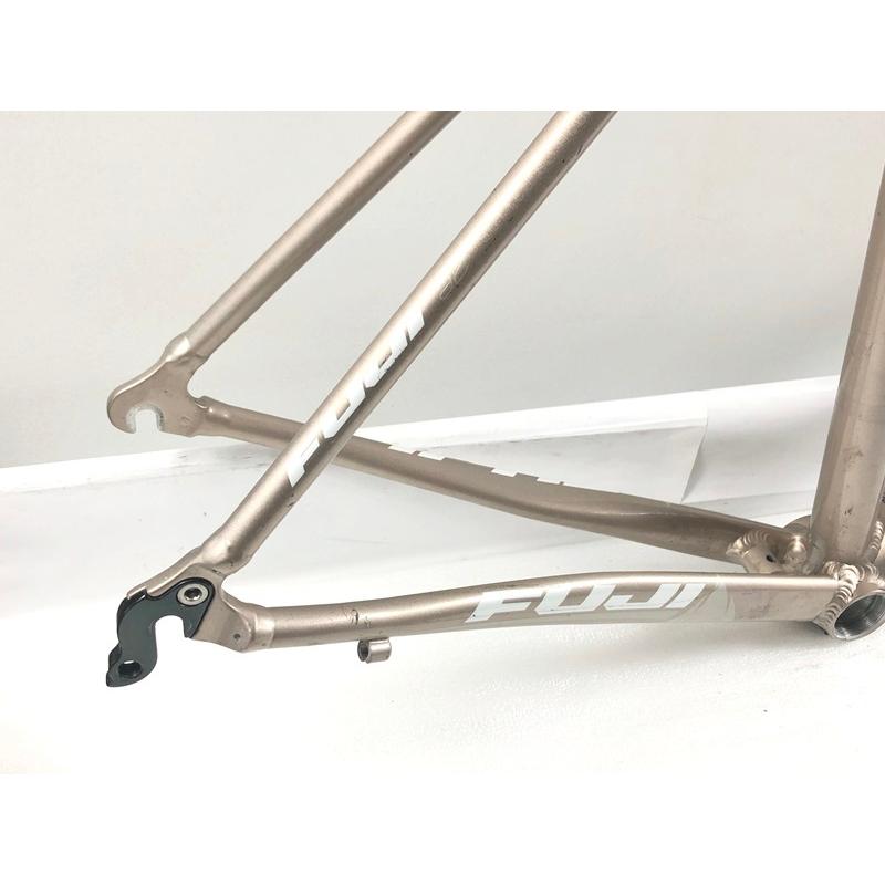フジ FUJI ルーベオーラ ROUBAIX AURA フレームセット 2017 54 フジ FUJI ルーベオーラ ROUBAIX AURA フレームセット 2017 54