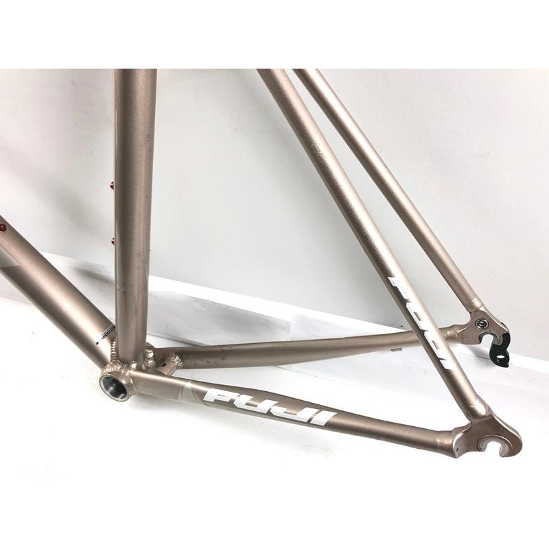 フジ FUJI ルーベオーラ ROUBAIX AURA フレームセット 2017 54 フジ FUJI ルーベオーラ ROUBAIX AURA フレームセット 2017 54