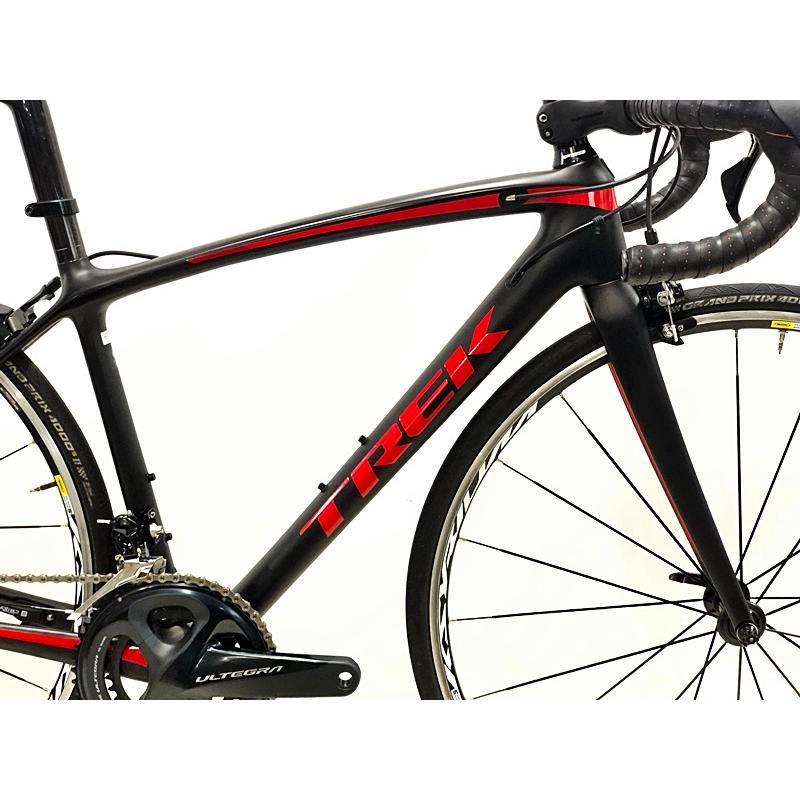 美品TREK EMONDA SL5 カスタム