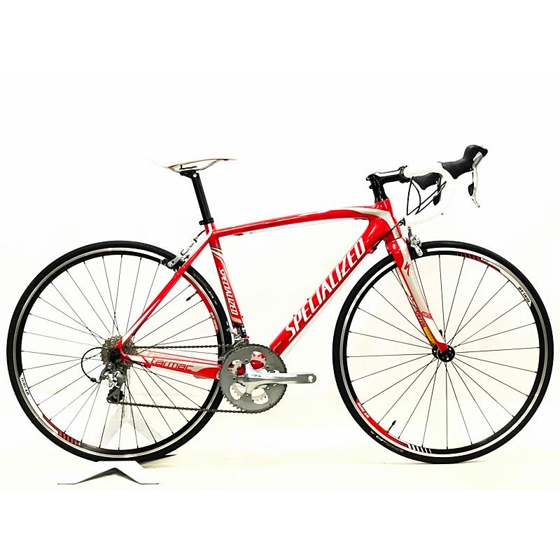 スペシャライズド SPECIALIZED ターマック TARMAC TIAGRA 2012年モデル カーボンロードバイク 52サイズ レッド :  cpt-2105049104-bi-037600977 : CYCLE PARADISE - 通販 - Yahoo!ショッピング