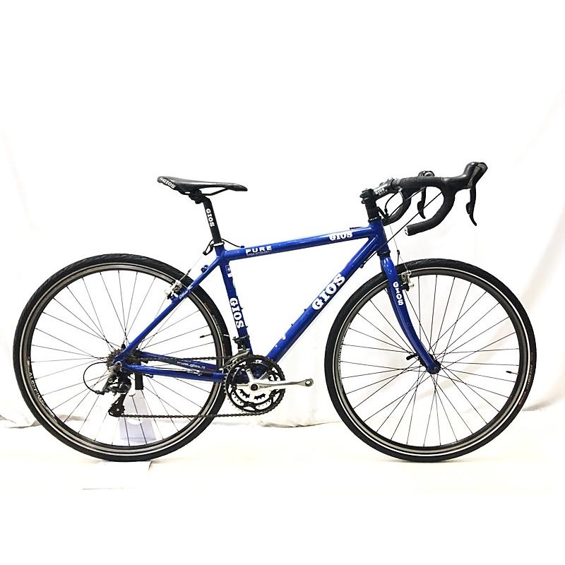 最終値下げ ジオス ピュア ロードバイク