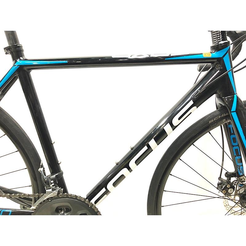 Focus Shimano Tiagra ロードバイク Focus Shimano Tiagra ロードバイク
