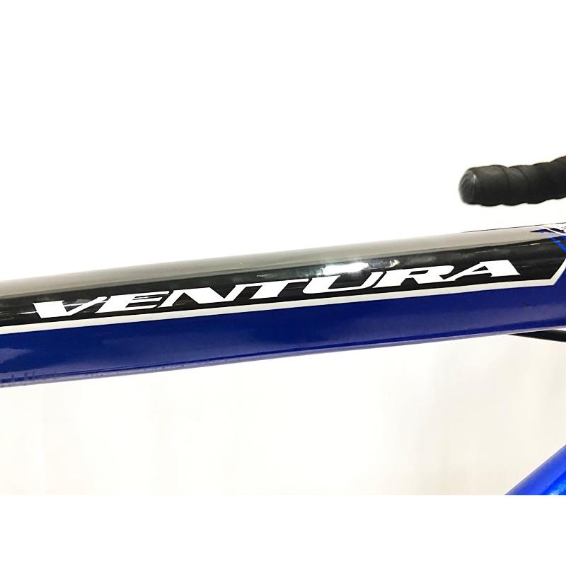 未走行品 ジェイミス JAMIS ヴェンチュラ スポーツ VENTURA SPORT  2015年モデル ロードバイク 54サイズ ブルー｜cycleparadise｜04