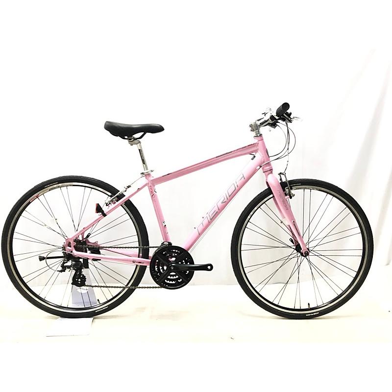 未走行品 メリダ MERIDA クロスウェイ CROSSWAY TFS50 2013年 未走行品 メリダ MERIDA クロスウェイ CROSSWAY TFS50 2013年