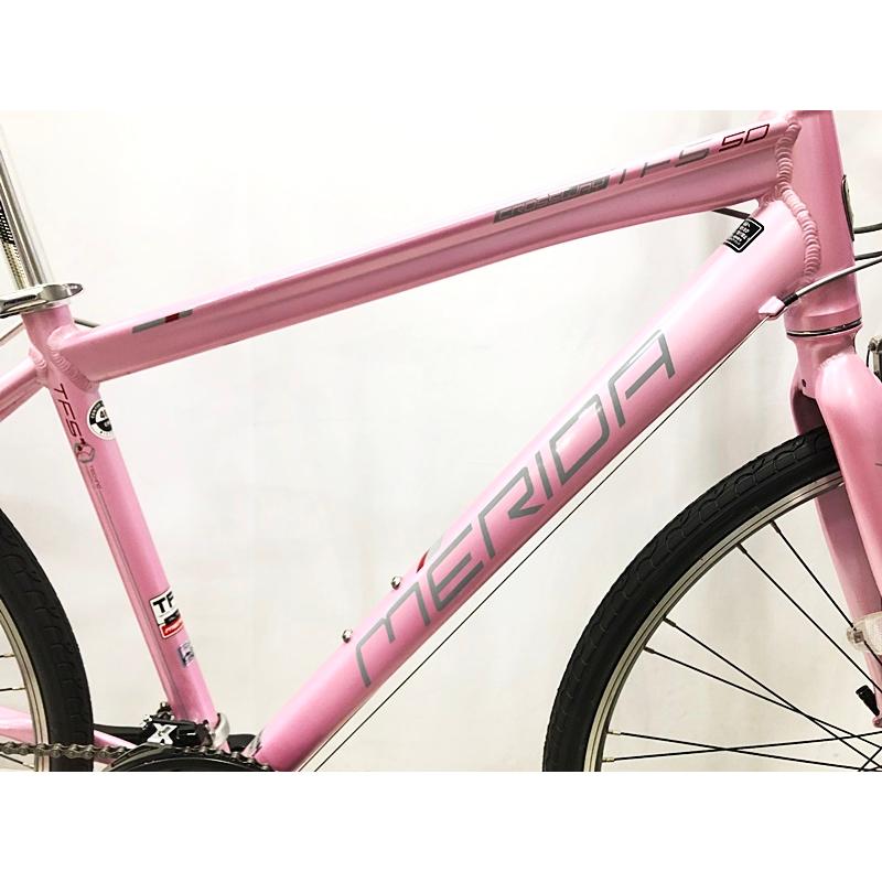 未走行品 メリダ MERIDA クロスウェイ CROSSWAY TFS50 2013年 未走行品 メリダ MERIDA クロスウェイ CROSSWAY TFS50 2013年