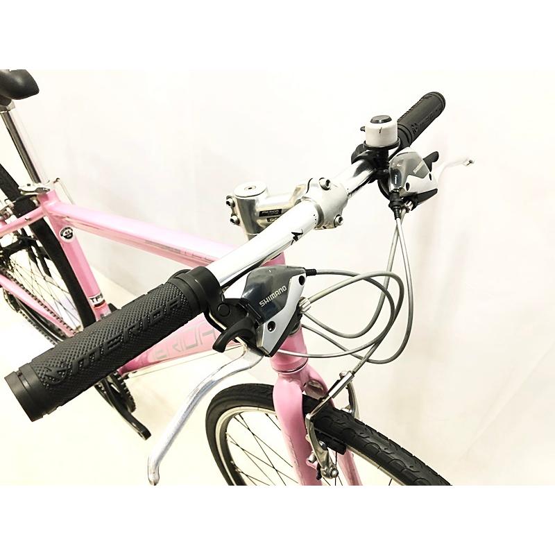 未走行品 メリダ MERIDA クロスウェイ CROSSWAY TFS50 2013年 未走行品 メリダ MERIDA クロスウェイ CROSSWAY TFS50 2013年