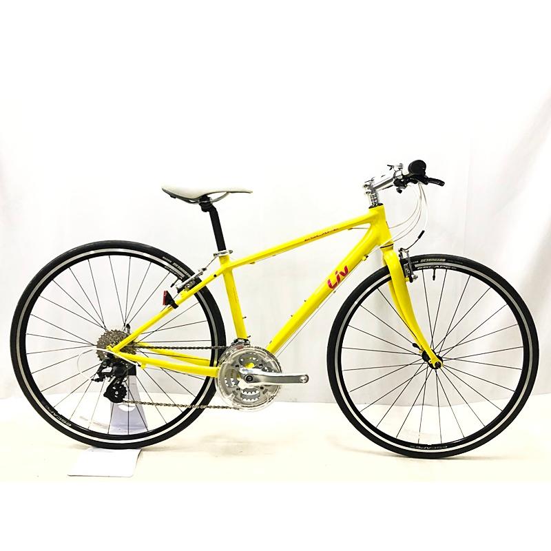 未走行 ジャイアントESCAPE R3