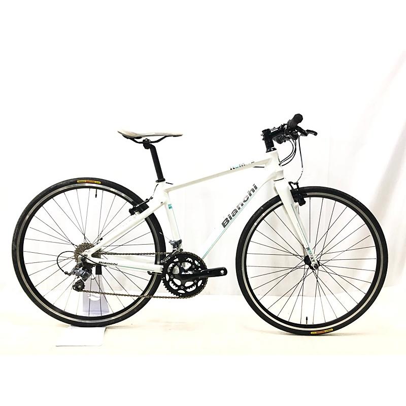 Bianchi ビアンキ ローマ スリー ROMA 3 SHIMANO CLARIS 2016年 Bianchi ビアンキ ローマ スリー ROMA 3 SHIMANO CLARIS 2016年