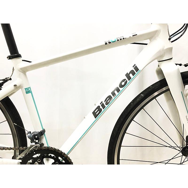 Bianchi ビアンキ ローマ スリー ROMA 3 SHIMANO CLARIS 2016年 Bianchi ビアンキ ローマ スリー ROMA 3 SHIMANO CLARIS 2016年