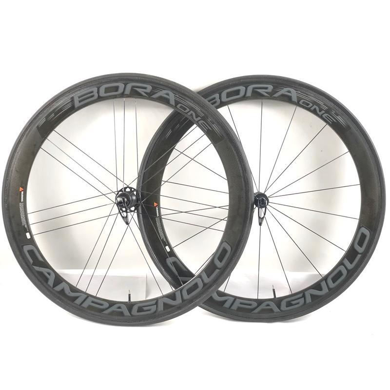 campagnolo bora one 50 チューブラーフロントジャンク campagnolo bora one 50 チューブラーフロントジャンク