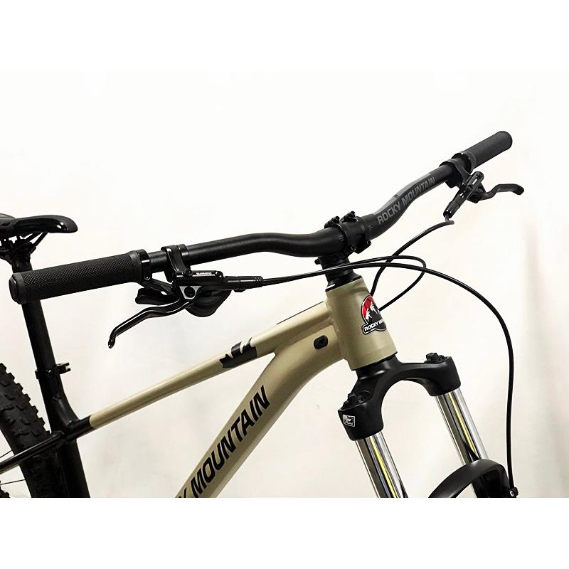○美品 ロッキーマウンテン ROCKY MOUNTAIN グローラー20 ○美品 ロッキーマウンテン ROCKY MOUNTAIN グローラー20