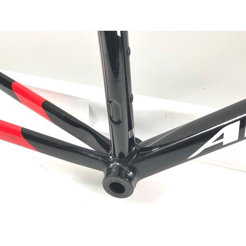 ANCHOR ロードバイクフレーム rs6 ex 2019年モデル430サイズ