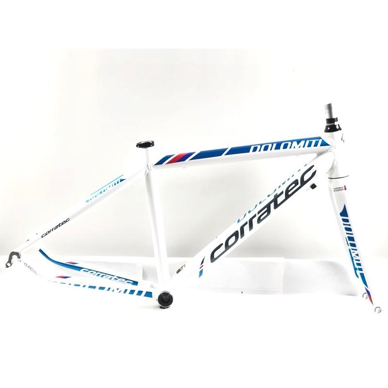 限定値下げ］2015 コラテック ドロミテ アルミフレーム 105[5800]11速