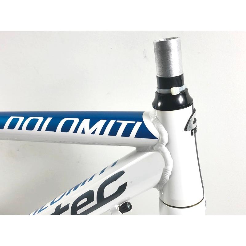 コラテック CORRATEC ドロミテ DOLOMITI フレームセット 2015年 コラテック CORRATEC ドロミテ DOLOMITI フレームセット 2015年