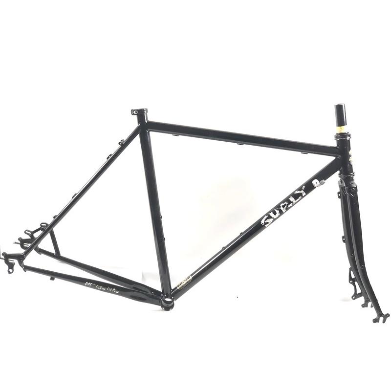 サーリー SURLY ストラグラー STRAGGLER フレームセット 2016年