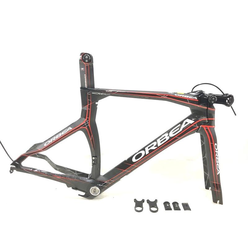 オルベア ORBEA オルドゥ ORDU フレームセット 2014 Sサイズ オルベア ORBEA オルドゥ ORDU フレームセット 2014 Sサイズ