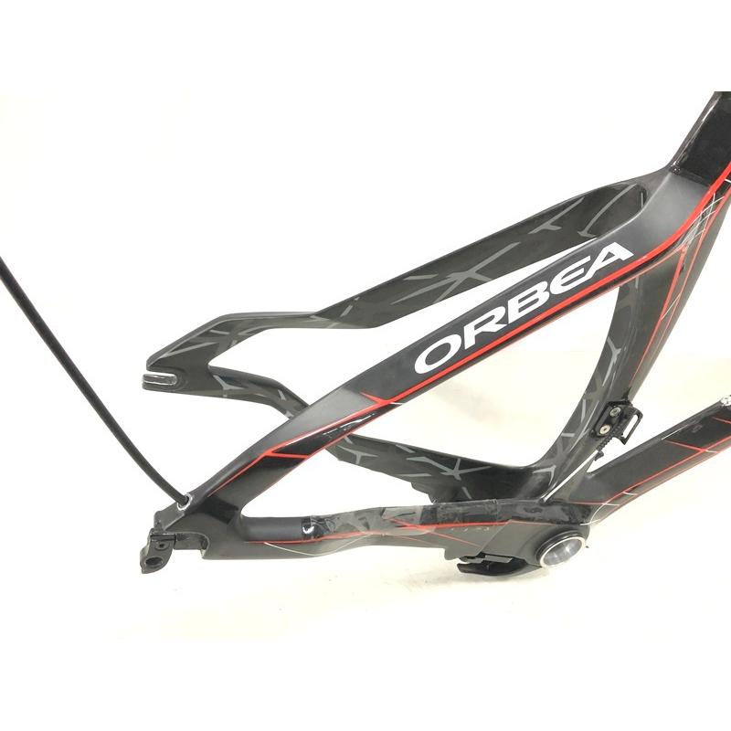 オルベア ORBEA オルドゥ ORDU フレームセット 2014 Sサイズ オルベア ORBEA オルドゥ ORDU フレームセット 2014 Sサイズ