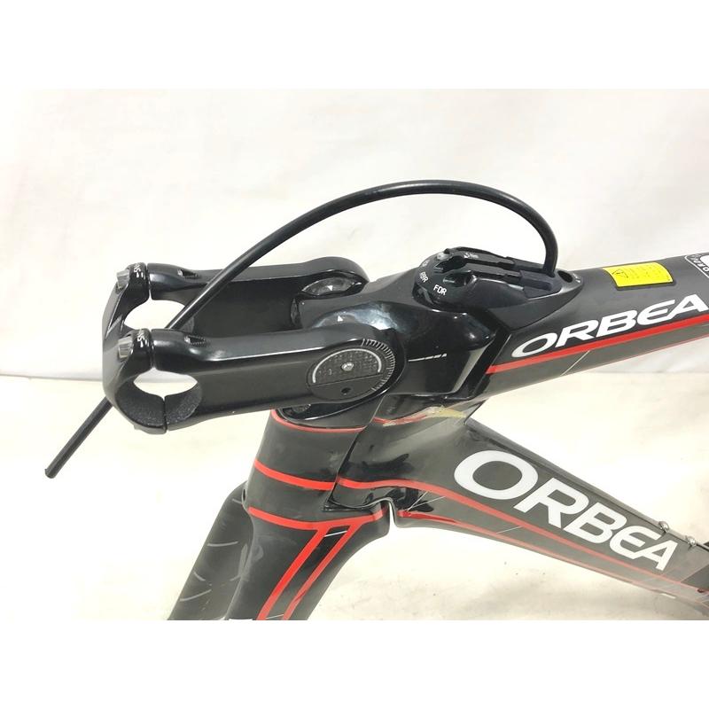 オルベア ORBEA オルドゥ ORDU フレームセット 2014 Sサイズ オルベア ORBEA オルドゥ ORDU フレームセット 2014 Sサイズ