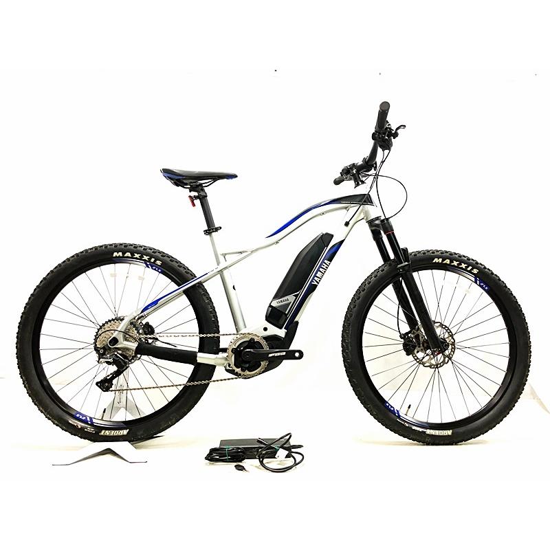 ● ヤマハ YAMAHA XC YPJ-XC PB65XCL 13.2Ah 油圧DISC 2018~2019年頃 E-MTB E-BIKE  電動アシスト自転車 27.5 マウンテンバイク Lサイズ :cpt-2105109104-bi-037600658:CYCLE PARADISE -  通販 - 