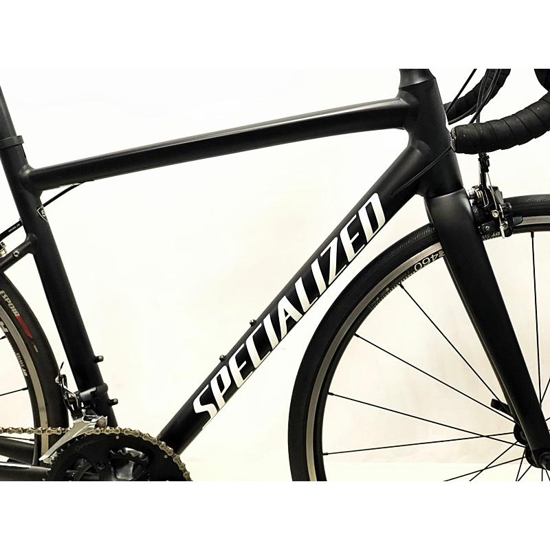 specialized allez elite shimano 105