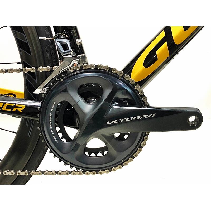美品 グスト GUSTO RCR TEAM DURO LIMITED ULTEGRA 2020年モデル 美品 グスト GUSTO RCR TEAM DURO LIMITED ULTEGRA 2020年モデル