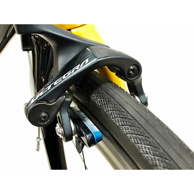 美品 グスト GUSTO RCR TEAM DURO LIMITED ULTEGRA 2020年モデル 美品 グスト GUSTO RCR TEAM DURO LIMITED ULTEGRA 2020年モデル