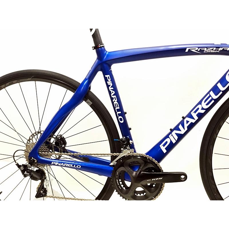 PINARELLO 「ピナレロ」 RAZHA R8000カスタム 2018年モデル ロードバイク