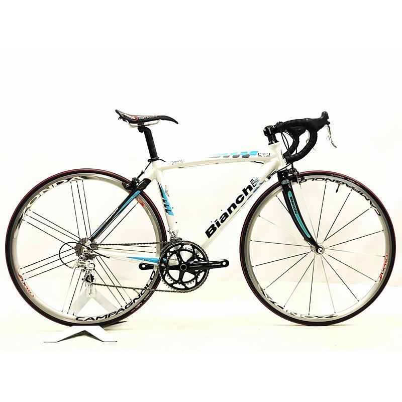 Bianchi ビアンキ BIANCHI C2C ニローネ7 VIA NIRONE7 Alu Bianchi ビアンキ BIANCHI C2C ニローネ7 VIA NIRONE7 Alu