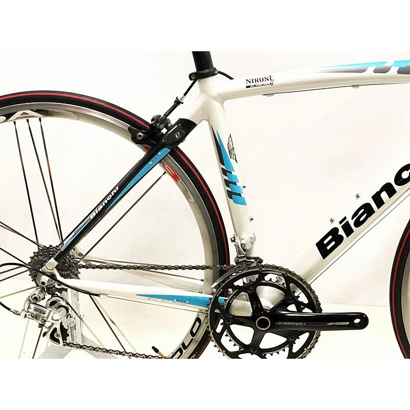 Bianchi ビアンキ BIANCHI C2C ニローネ7 VIA NIRONE7 Alu Bianchi ビアンキ BIANCHI C2C ニローネ7 VIA NIRONE7 Alu