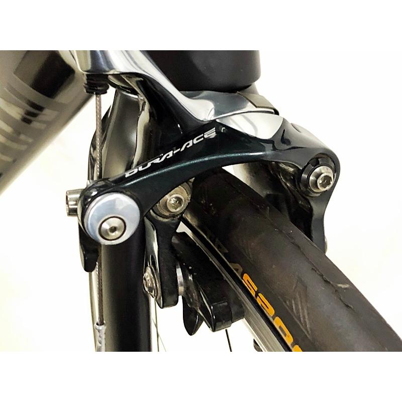 キャニオン CANYON エアロード CF SLX AEROAD DURA-ACE 2016年頃 キャニオン CANYON エアロード CF SLX AEROAD DURA-ACE 2016年頃