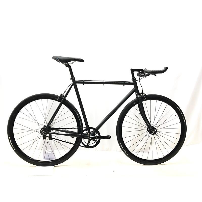 美品 フジ FUJI フェザー FEATHER 2019年モデル シングルスピード 