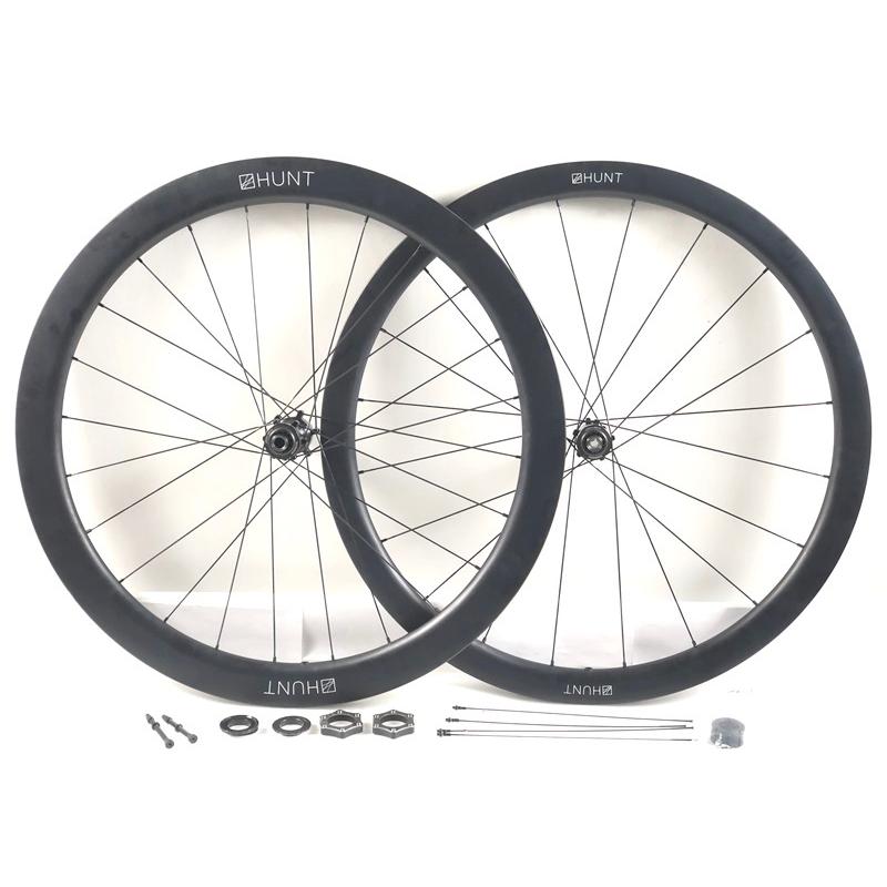 SLR 0 40 カーボンホイール訳あり